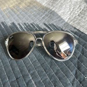 Ray-ban sunglasses